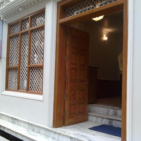 Dynasty Guest House Benares Buitenkant foto