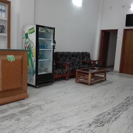 Dynasty Guest House Benares Buitenkant foto
