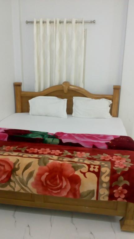 Dynasty Guest House Benares Buitenkant foto