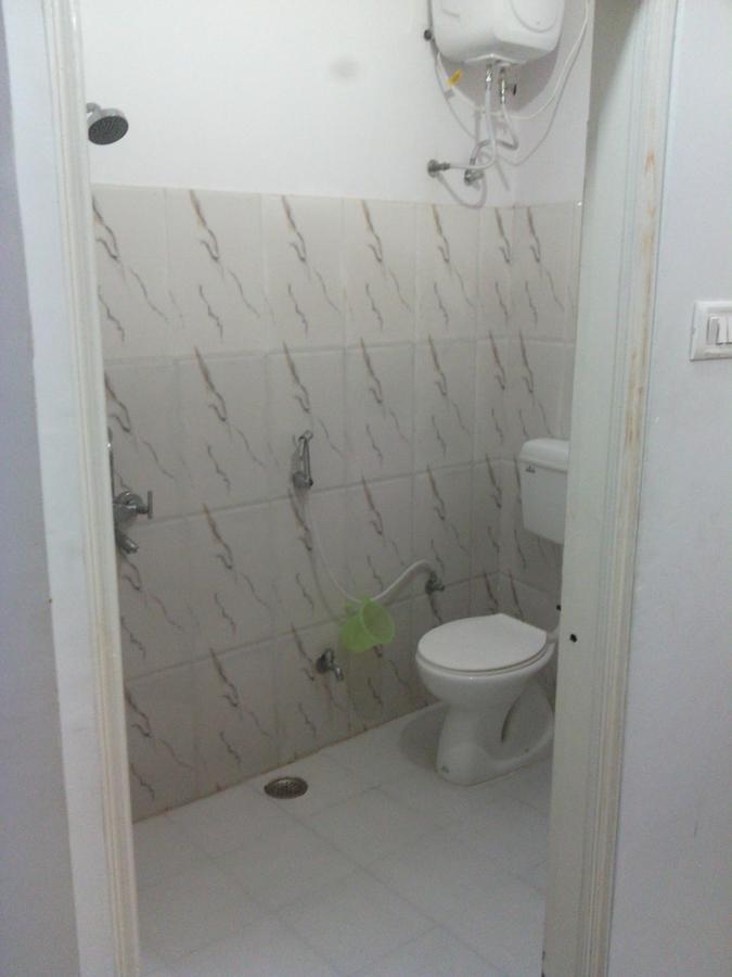 Dynasty Guest House Benares Buitenkant foto